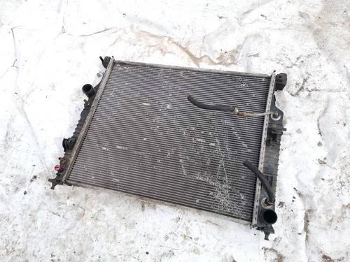 Used Water radiator Water radiator 35052488 35052488