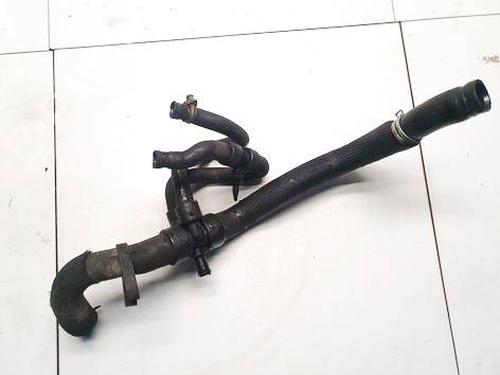 Used Pipe Pipe CITROËN C5 III (RD_) 2.0 HDi 165 (RDRHHA, RDRHH8) (163 hp) 32970812 32970812