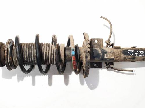 Used Left front shock absorber Left front shock absorber 35343517 35343517
