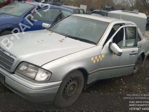 Used Parts MERCEDES-BENZ C-CLASS (W202)  C 200 D (202.122)  4526032