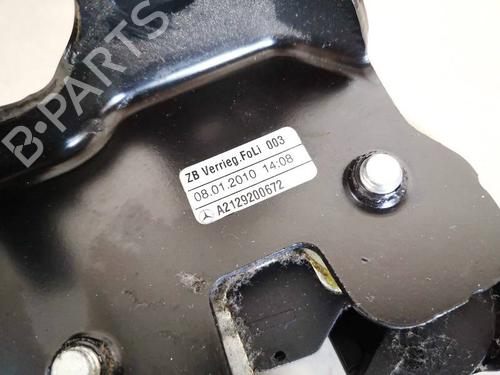 Electronic module MERCEDES-BENZ E-CLASS (W212) E 200 CDI / BlueTEC (212.005, 212.006) | BP35316623M83 - Image 3