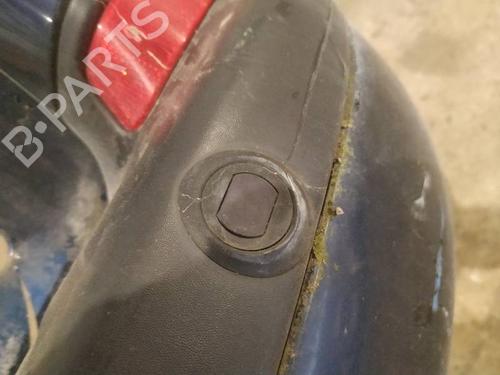 Used Electronic module Electronic module CITROËN C8 (EA_, EB_) 2.2 HDi (128 hp) 34795130 34795130