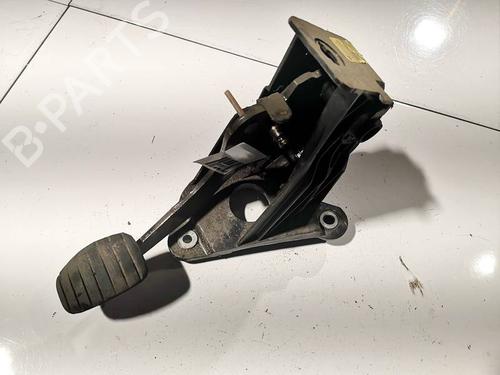Used Pedal Pedal RENAULT LAGUNA III (BT0/1) 1.5 dCi (BT00, BT0A, BT0T, BT1J) (110 hp) 34903424 34903424
