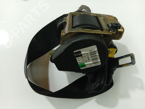 Used Rear right seatbelt Rear right seatbelt 34847718 34847718