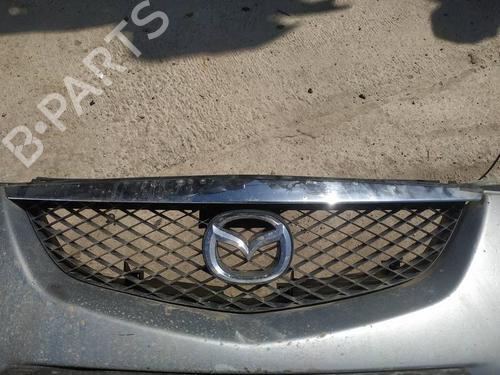 Used Grille Grille 35276252 35276252