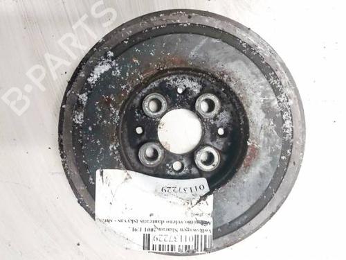 Used Pulley Pulley 35601359 35601359