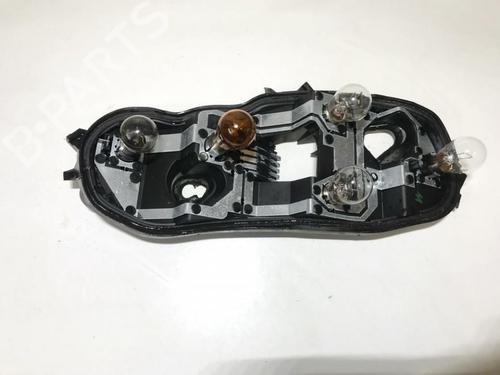 Used Lamp holder Lamp holder OPEL CORSA D (S07) 1.2 (L08, L68) (80 hp) 35713680 35713680