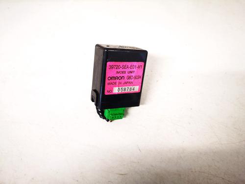 Used Electronic module Electronic module HONDA ACCORD VII (CL, CN) 2.2 i-CTDi (CN1) (140 hp) 33088412 33088412