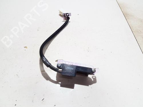 Used Heater resistor Heater resistor SUBARU LEGACY IV Estate (BP) 2.0 D AWD (BPD) (150 hp) 35865323 35865323