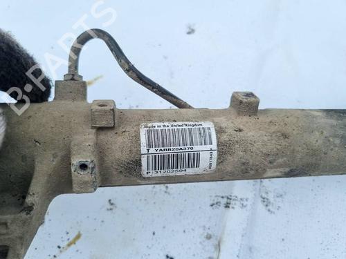 Steering column VOLVO V50 (545) 1.6 D | BP34999288M21  - Image 5