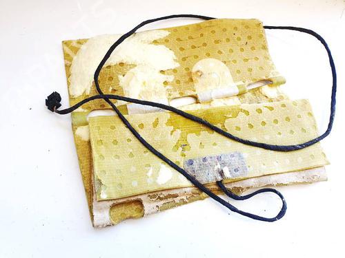 Electronic module AUDI A6 C5 (4B2, 4B4) 2.4 | BP35233788M83 - Image 3