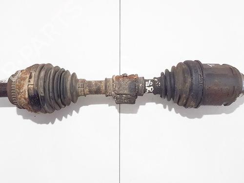Used Left front driveshaft Left front driveshaft 35597730 35597730