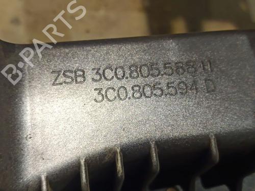 Support DODGE JOURNEY 2.0 CRD | BP37084104C155 - Image 5