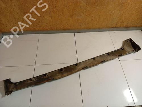 Højre sidekjole NISSAN PRIMERA Hatchback (P12) 1.9 dCi | BP34860095C114 - Image 3