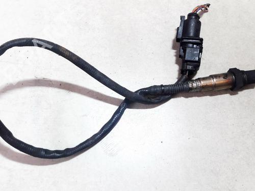 Used Electronic sensor Electronic sensor NISSAN X-TRAIL II (T31) 2.0 dCi 4x4 (150 hp) 35632402 35632402