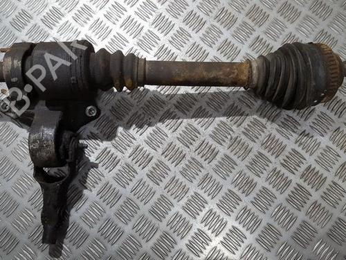 Used Right front driveshaft Right front driveshaft 35833121 35833121