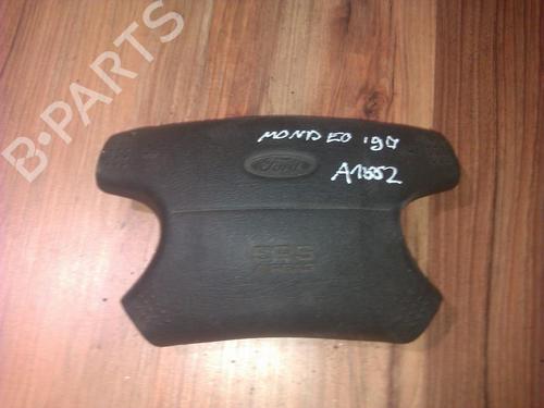 driver-airbag-ford-mondeo-ii-bap-1996-1997-1998-1999-2000-33495703 main image
