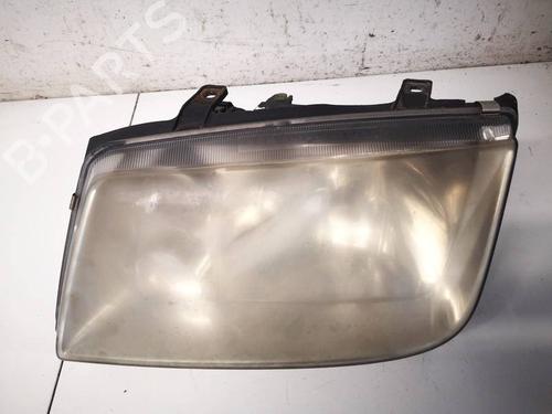 Used Left headlight Left headlight SUBARU LEGACY IV Estate (BP) 2.0 AWD (BP5) (138 hp) 34824270 34824270