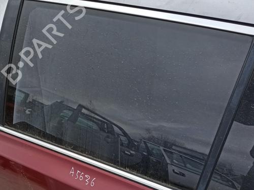 Dør rude ventre bagtil SUBARU OUTBACK (BR) 2.0 D AWD (BRD) | BP35630648C20 - Image 3