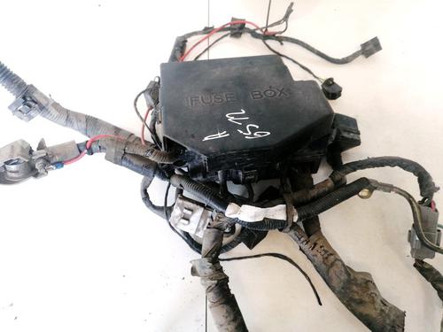 Used Fuse box Fuse box MAZDA 626 IV Hatchback (GE) 2.0 i (GE10S1) (115 hp) 33074630 33074630