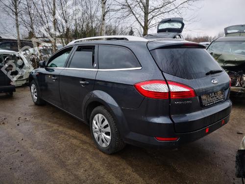 Speaker FORD MONDEO IV (BA7) 1.8 TDCi | BP32598349E2 