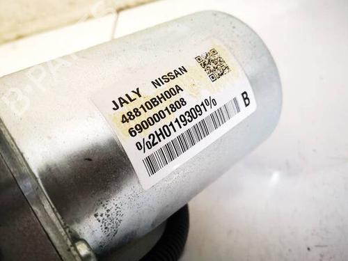 Steering pump NISSAN NOTE (E11, NE11) 1.6 | BP36586875M99 - Image 3