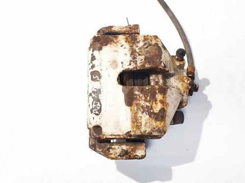 Used Right front brake caliper Right front brake caliper VW GOLF VI (5K1) 1.4 TSI (122 hp) 35325422 35325422