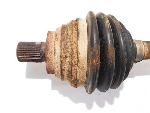 Left front driveshaft VW GOLF VI (5K1) 1.6 TDI | BP35349681M38 - Image 2