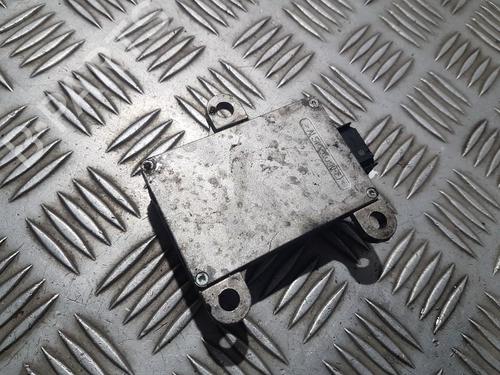 Electronic module SAAB 9-3 (YS3F, E79, D79, D75) 2.2 TiD | BP35702346M83 - Image 2