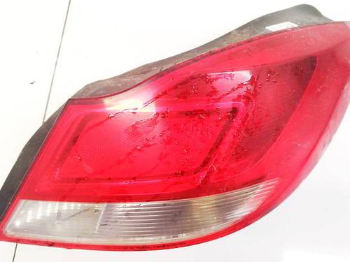 Used Right taillight Right taillight OPEL INSIGNIA A (G09) 2.0 CDTI (68) (160 hp) 34862201 34862201