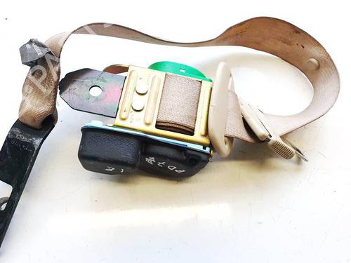 Used Front right seatbelt Front right seatbelt 35180640 35180640