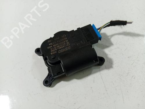 Electronic module VW PASSAT B7 (362) 1.6 TDI | BP37227735M83 - Image 2