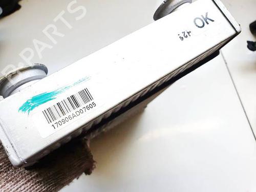 Heater matrix VESPA PX PX 125 E Lusso (VNX2T) | BP39998736M63 - Image 3