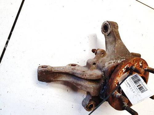 Used Left front steering knuckle Left front steering knuckle 34913950 34913950
