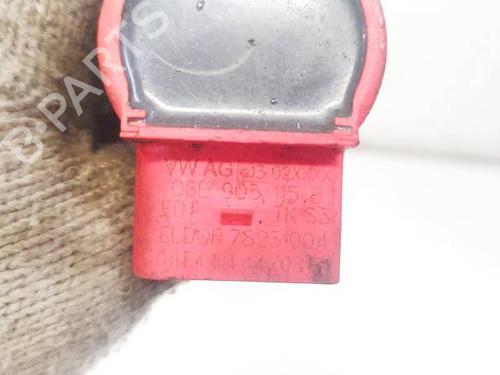 Ignition coil AUDI A6 C6 (4F2) 2.8 FSI | BP35068730M94 - Image 3