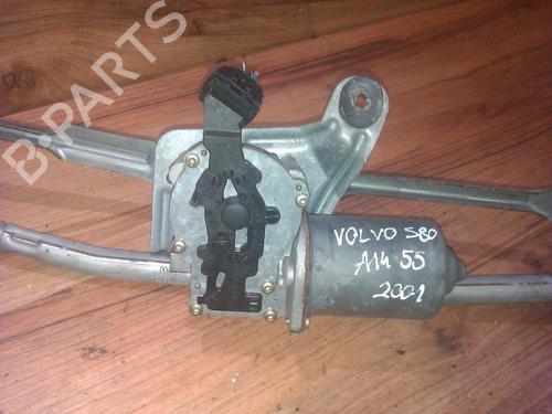 Used Front wiper motor Front wiper motor VOLVO S80 I (184) 2.4 (140 hp) 35846261 35846261