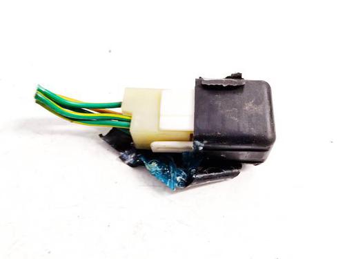 Used Other Other DAIHATSU SIRION (M1) 1.3 Sport (M101) (102 hp) 34176895 34176895