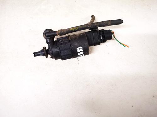 Used Washer pump Washer pump RENAULT MEGANE Scenic (JA0/1_) 1.6 e (JA0F) (90 hp) 35568265 35568265