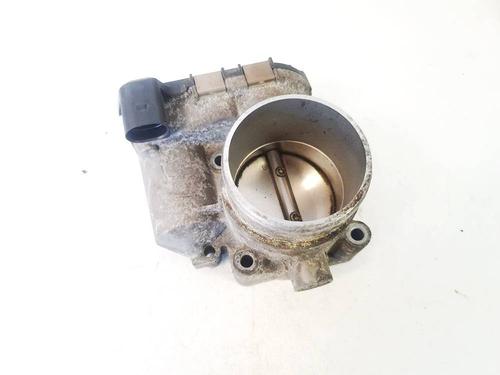 Used Throttle body Throttle body 35687877 35687877