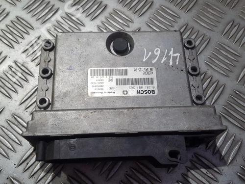 Used Engine control unit (ECU) Engine control unit (ECU) PEUGEOT 406 (8B) 1.9 TD (90 hp) 33498576 33498576