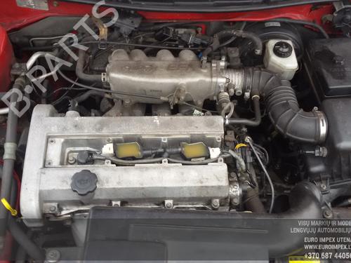 Engine mount KIA SHUMA I (FB) 1.5 i 16V (AFB242) | BP33480236M89 - Image 9