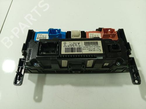 Climate control MERCEDES-BENZ E-CLASS T-Model (S211) E 200 T Kompressor (211.242) | BP34777959I5 - Image 2