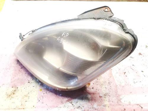 Used Left headlight Left headlight IVECO DAILY IV Platform/Chassis 29L14 (136 hp) 35327573 35327573
