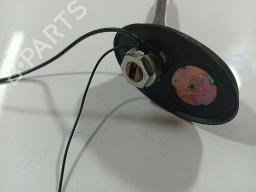 Antenne/Base PEUGEOT 1007 (KM_) 1.4 HDi | BP34904700C140 - Image 3