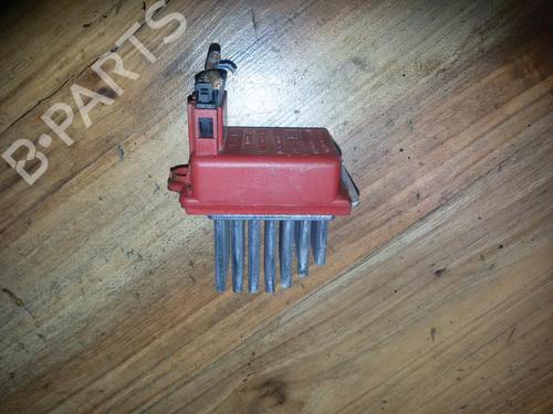 Used Heater resistor Heater resistor KIA RIO I Saloon (DC_) 1.3 (75 hp) 35842137 35842137