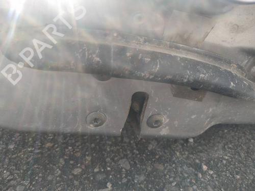 Used Front right lock Front right lock JEEP GRAND CHEROKEE II (WJ, WG) 2.7 CRD 4x4 (163 hp) 35309019 35309019