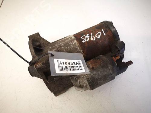 Used Starter Starter 34782437 34782437
