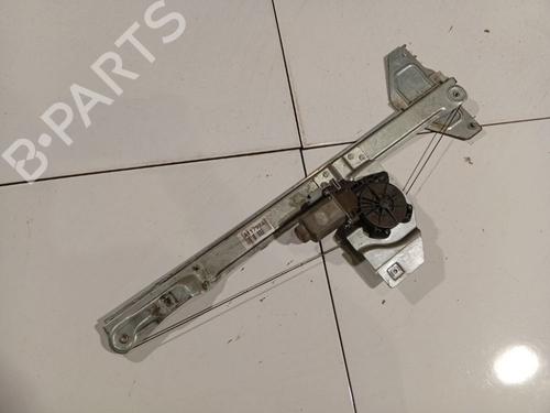 Front left window mechanism CITROËN BERLINGO MULTISPACE (B9) 1.6 HDi 75 16V | BP38765821C22 - Image 2