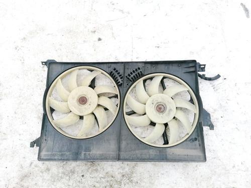 Used Fan Fan OPEL SIGNUM Hatchback (Z03) 2.2 DTI (F48) (125 hp) 35434362 35434362
