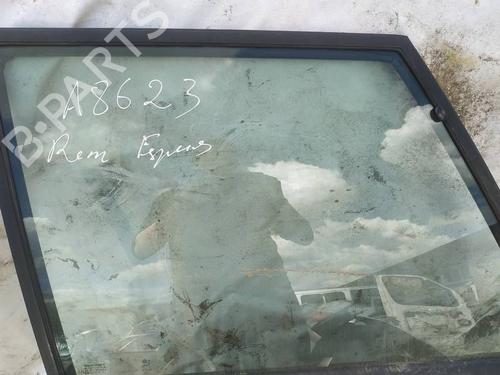 Used Front right door window Front right door window 35297650 35297650